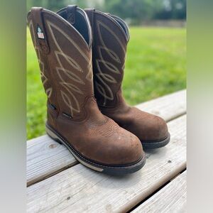 Ariat 🤠 Work boots 🥾